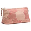 Gyllstad Rose Gold Snackor Pink Wash Bag M In Rose Gold