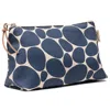 Gyllstad Stenar Blue Wash Bag L In Blue