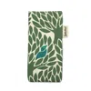 Gyllstad Women's Gämställe Green Glasses Case