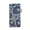 Gyllstad Women's Korall Blue Glasses Case
