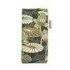 Gyllstad Women's Lotus Green Glasses Case