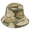Gyllstad Women's Lotus Green Sun Hat M/l In Green