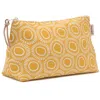 Gyllstad Yellow / Orange Solar Yellow Wash Bag L In Yellow/orange