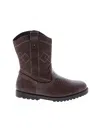 Gymboree Boots In Brown
