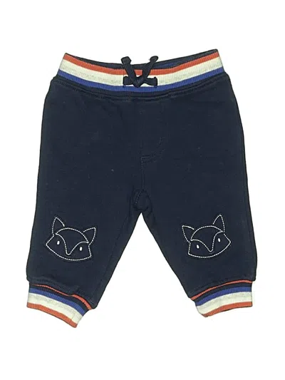 Pre-owned Gymboree Babies' Casual Pants In Blue