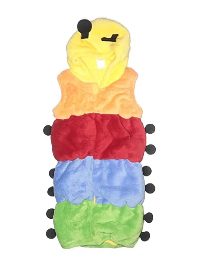Pre-owned Gymboree Babies' Costume In Yellow
