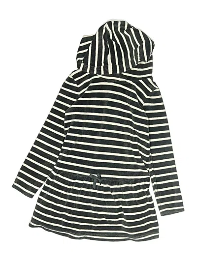 Pre-owned Gymboree Kids' Dress In Black