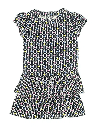 Pre-owned Gymboree Kids' Dress In Green
