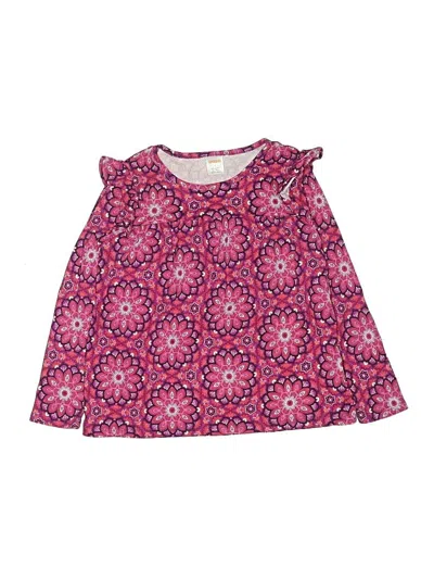 Pre-owned Gymboree Kids' Dress In Pink