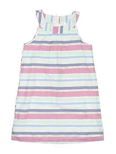 Pre-owned Gymboree Kids' Dress In Pink