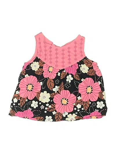 Pre-owned Gymboree Kids' Dress In Pink
