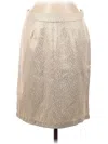 Gymboree Formal Skirt In Gold