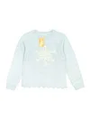 Gymboree Pullover Sweater In Blue