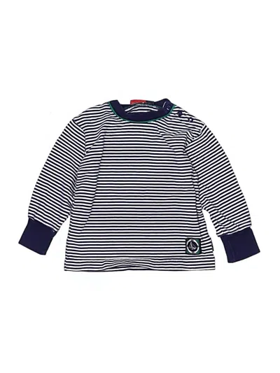 Pre-owned Gymboree Babies' Pullover Sweater In Blue
