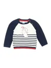 Gymboree Pullover Sweater In Blue