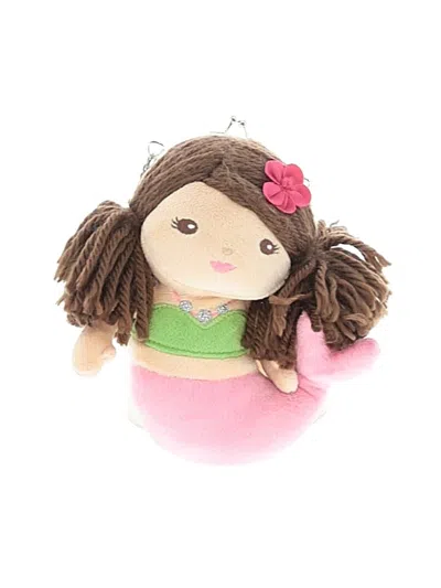 Pre-owned Gymboree Kids' Purse In Pink