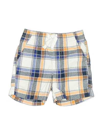 Pre-owned Gymboree Kids' Shorts In Blue