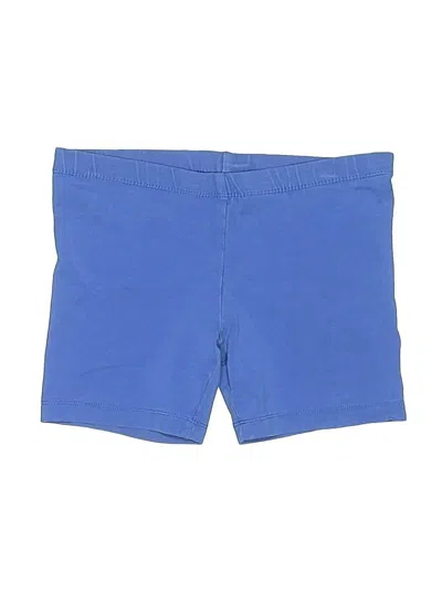 Pre-owned Gymboree Kids' Shorts In Blue
