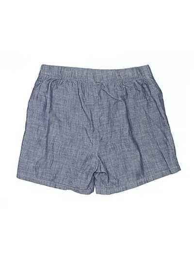Pre-owned Gymboree Kids' Shorts In Blue