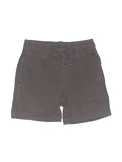 Pre-owned Gymboree Babies' Shorts In Brown