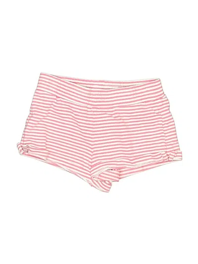 Pre-owned Gymboree Kids' Shorts In Pink
