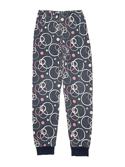 Pre-owned Gymboree Kids' Sweatpants In Blue