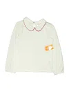 Gymboree Sweatshirt In Neutral