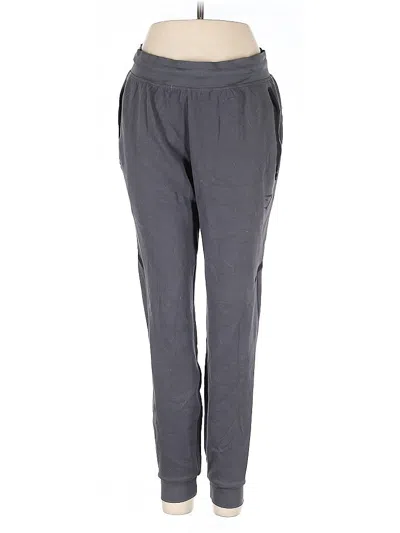 Pre-owned Gymshark Active Pants