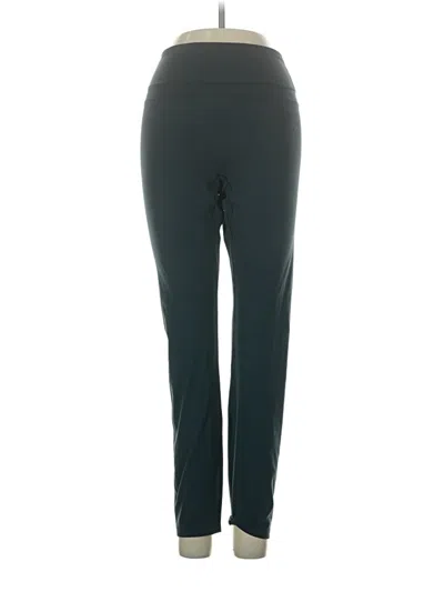 Pre-owned Gymshark Active Pants In Blue