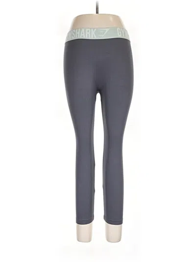 Gymshark Active Pants In Gray