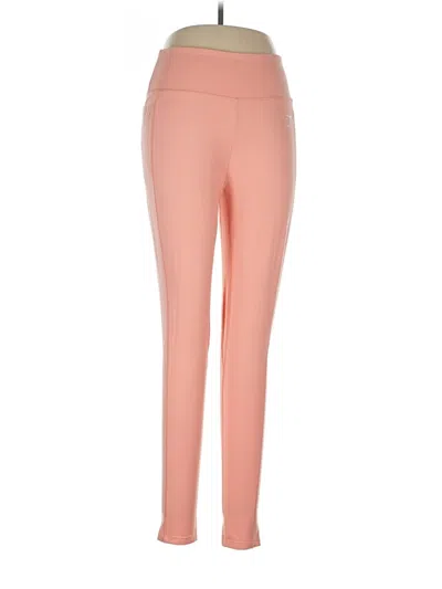 Gymshark Active Pants In Pink