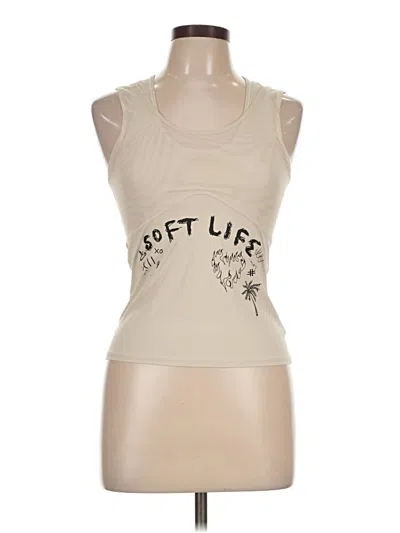 Pre-owned Gymshark Active Tank Top