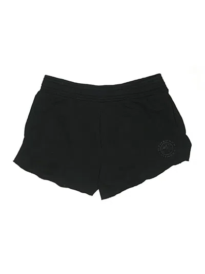 Pre-owned Gymshark Athletic Shorts In Black