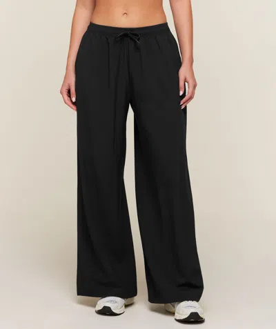 Gymshark Campus Track Pants In Black