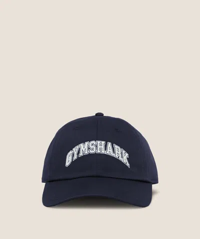Gymshark Essentials Cap In Blue