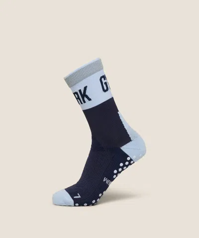 Gymshark Hybrid Training Grip Socks Single In Black