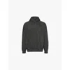Gymshark Premium Legacy In Black/pigment Dye
