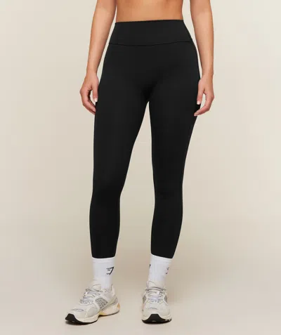 Gymshark Shape Leggings In Black