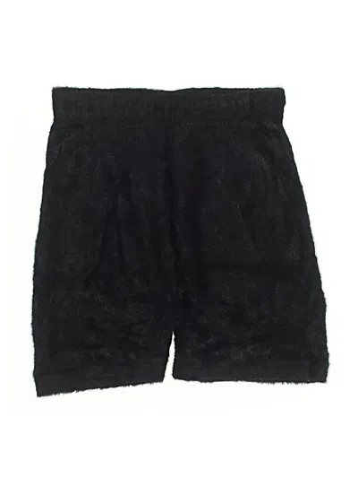 Pre-owned Gymshark Shorts In Black