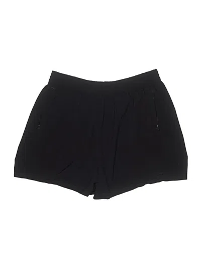 Pre-owned Gymshark Shorts In Black
