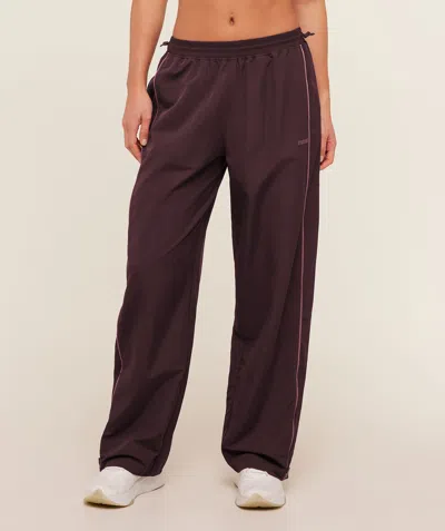 Gymshark To From Pants In Brown