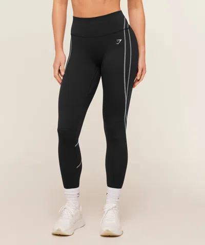Gymshark Volt Leggings In Black