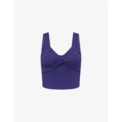 Gymshark Womens  Gs Form Tank Top In Black