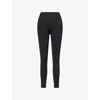 Gymshark Womens Gs Black Soft Sculpt Leggings In Black