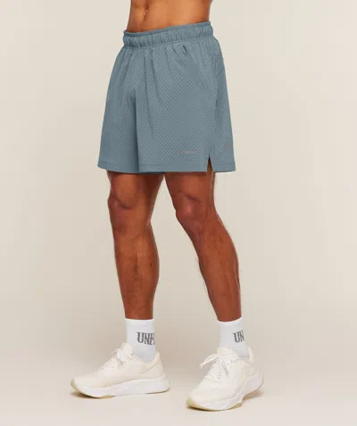 Gymshark X Cbum Short In Blue