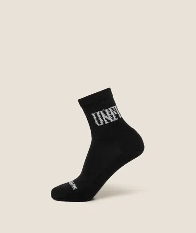 Gymshark X Cbum Socks In Black