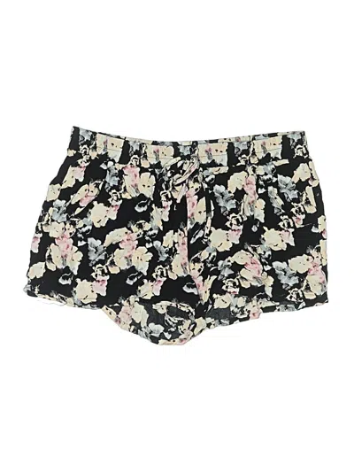 Pre-owned Gypsies & Moondust Shorts In Black