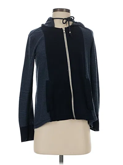 Pre-owned Gypsy 05 Cardigan Sweater In Blue