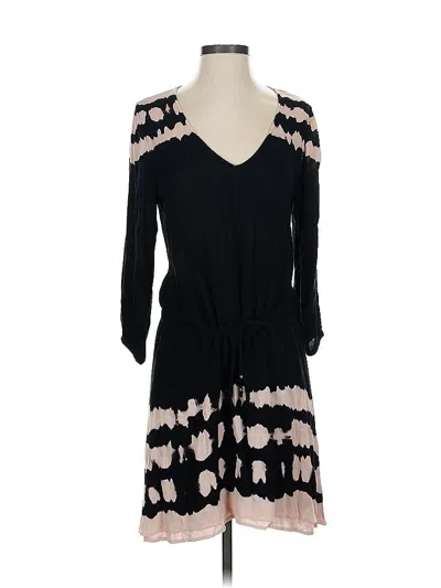 Pre-owned Gypsy 05 Casual Dress In Black