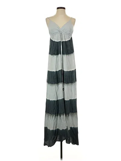 Pre-owned Gypsy 05 Casual Dress In Gray